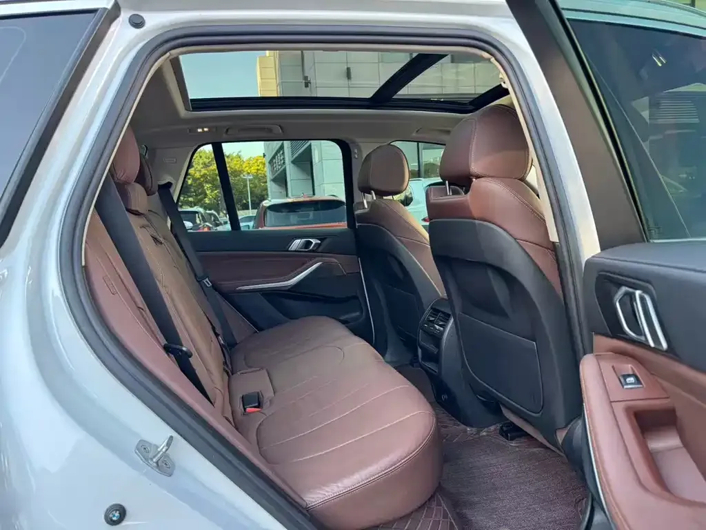 BMW X5 (Import) 2021 из CN, фото 6