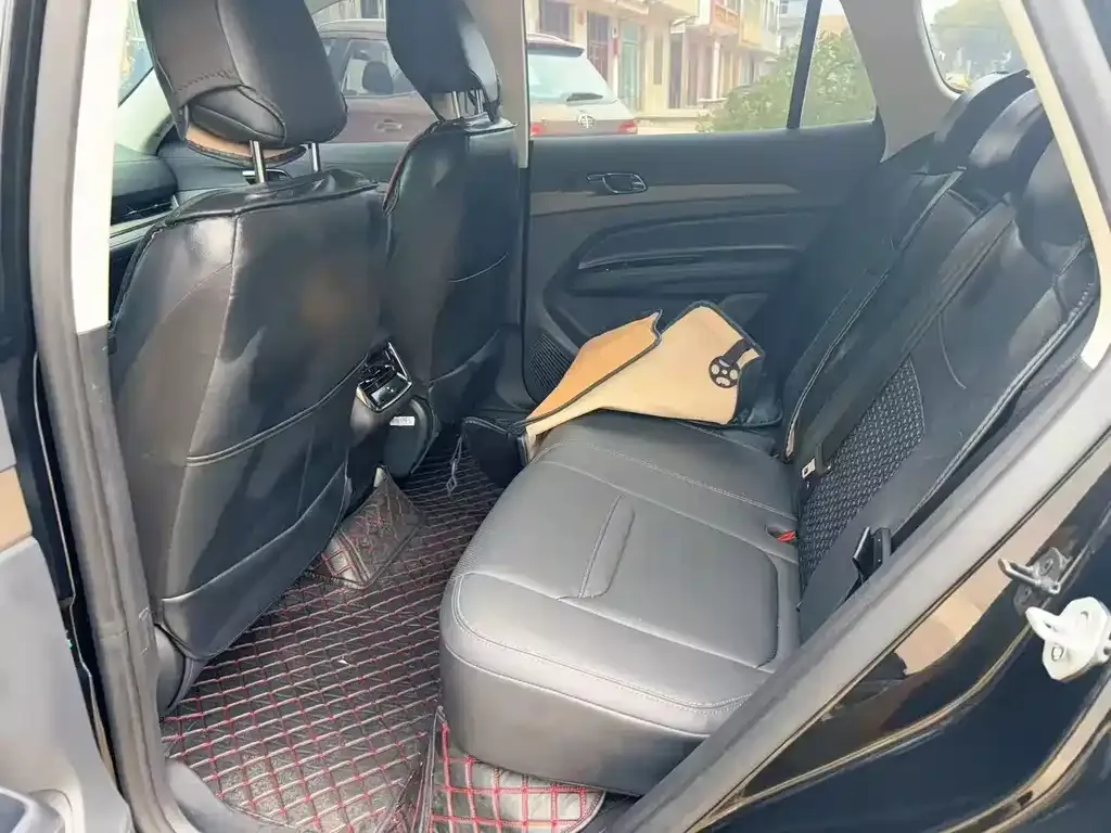 Ford Territory 2023 из CN, фото 6