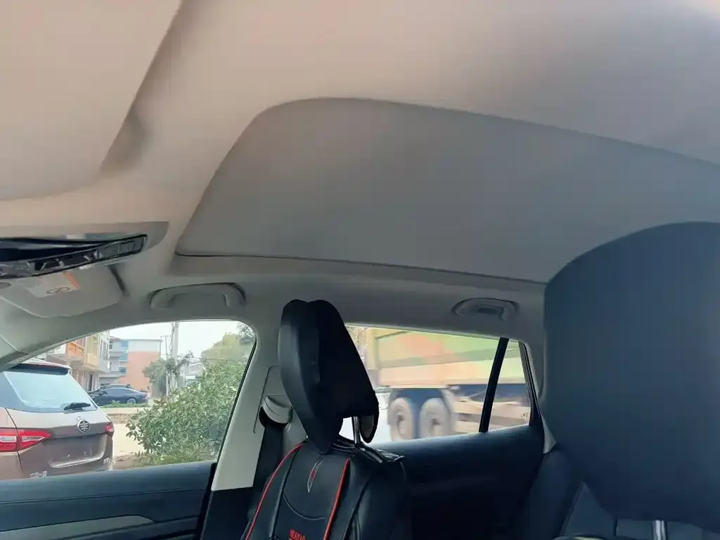 Ford Territory 2023 из CN, фото 3