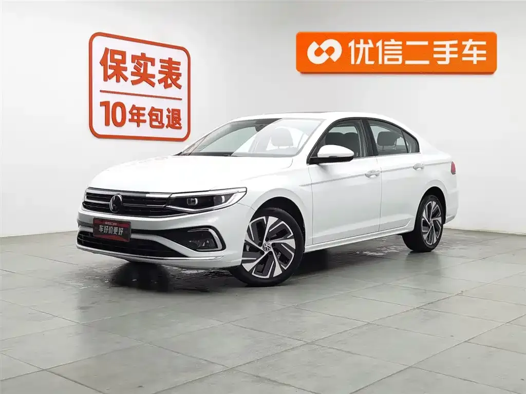 Volkswagen Bora 2024 из CN, фото 1