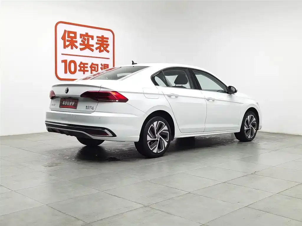 Volkswagen Bora 2024 из CN, фото 3