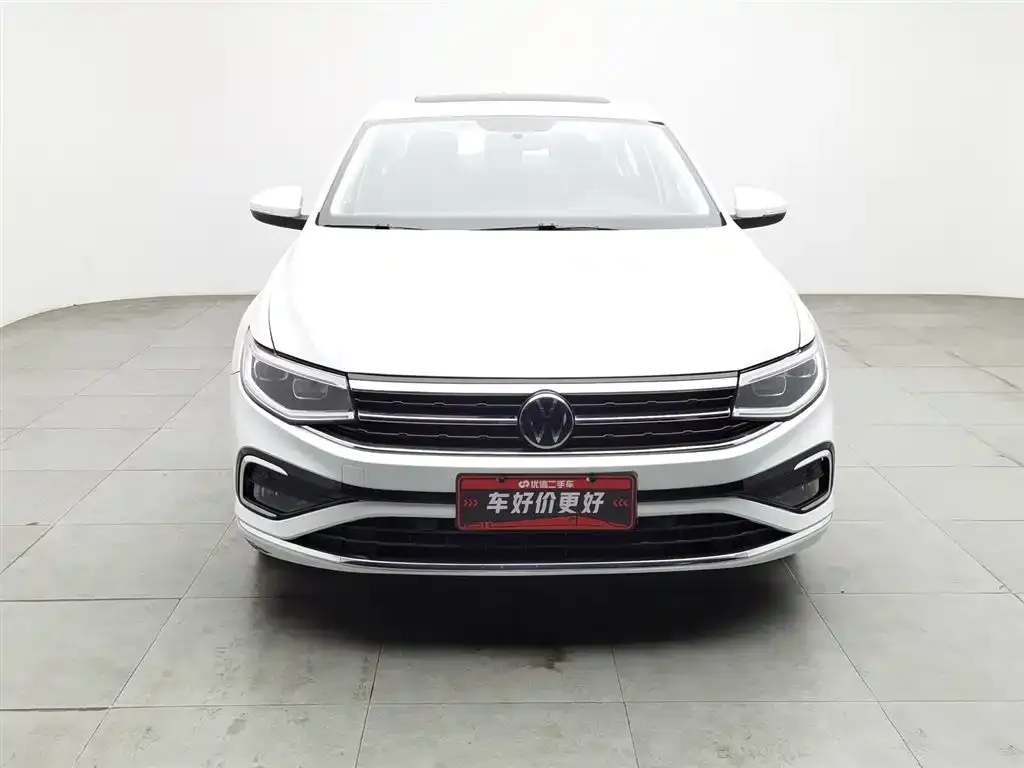 Volkswagen Bora 2024 из CN, фото 4