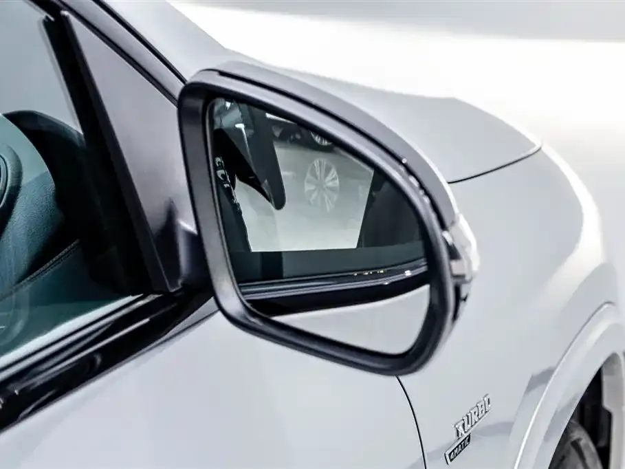 Mercedes-Benz GLA AMG 2024 из CN, фото 8