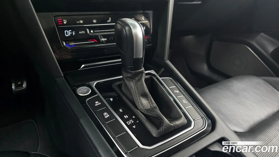Volkswagen Arteon 2023 из KR, фото 5