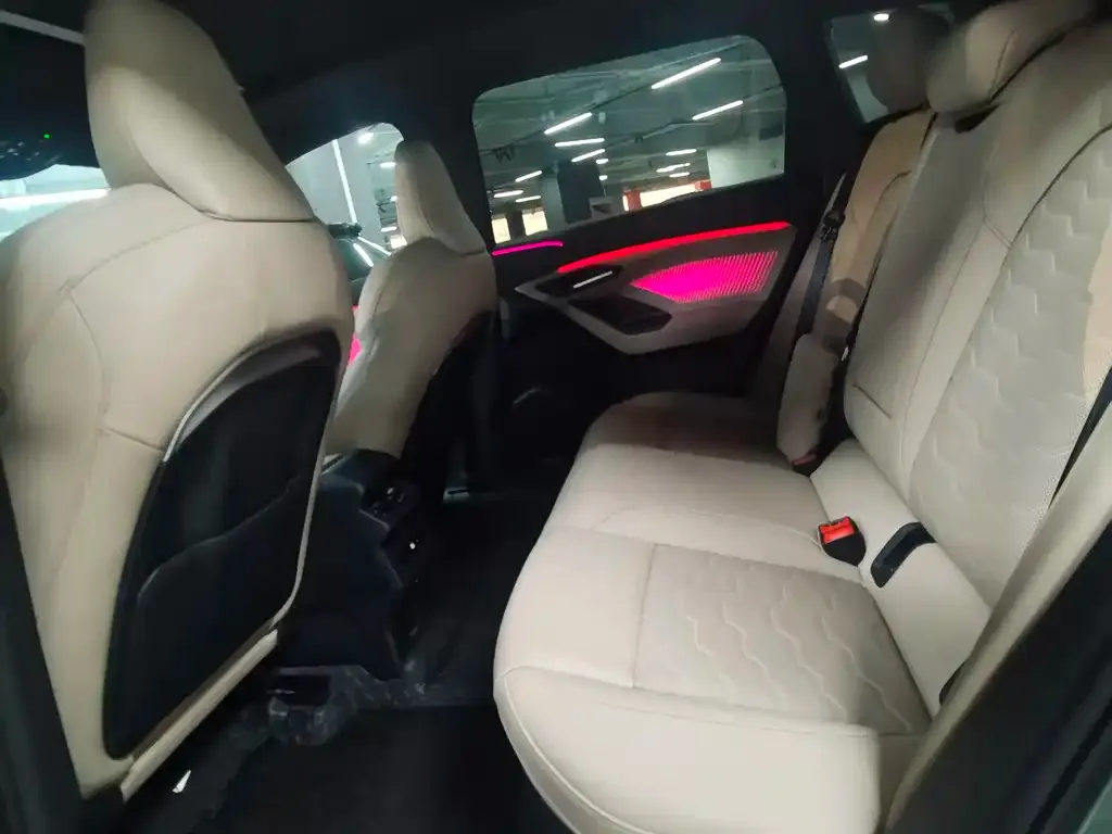Audi Q6L e-tron 2025 из CN, фото 2