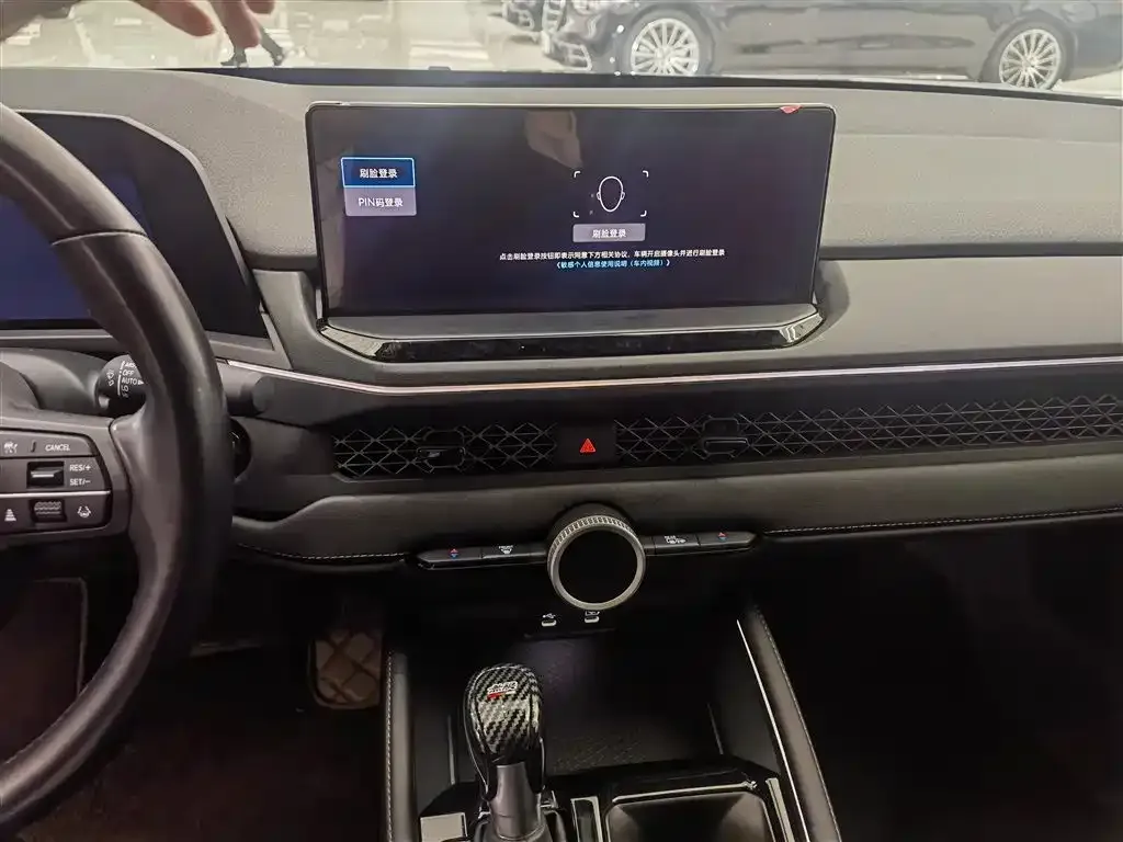 Honda Accord 2023 из CN, фото 3