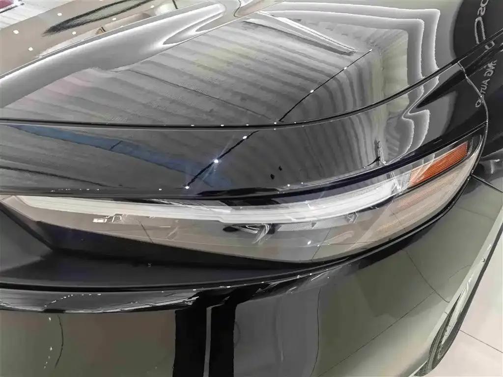 Honda Accord 2023 из CN, фото 9