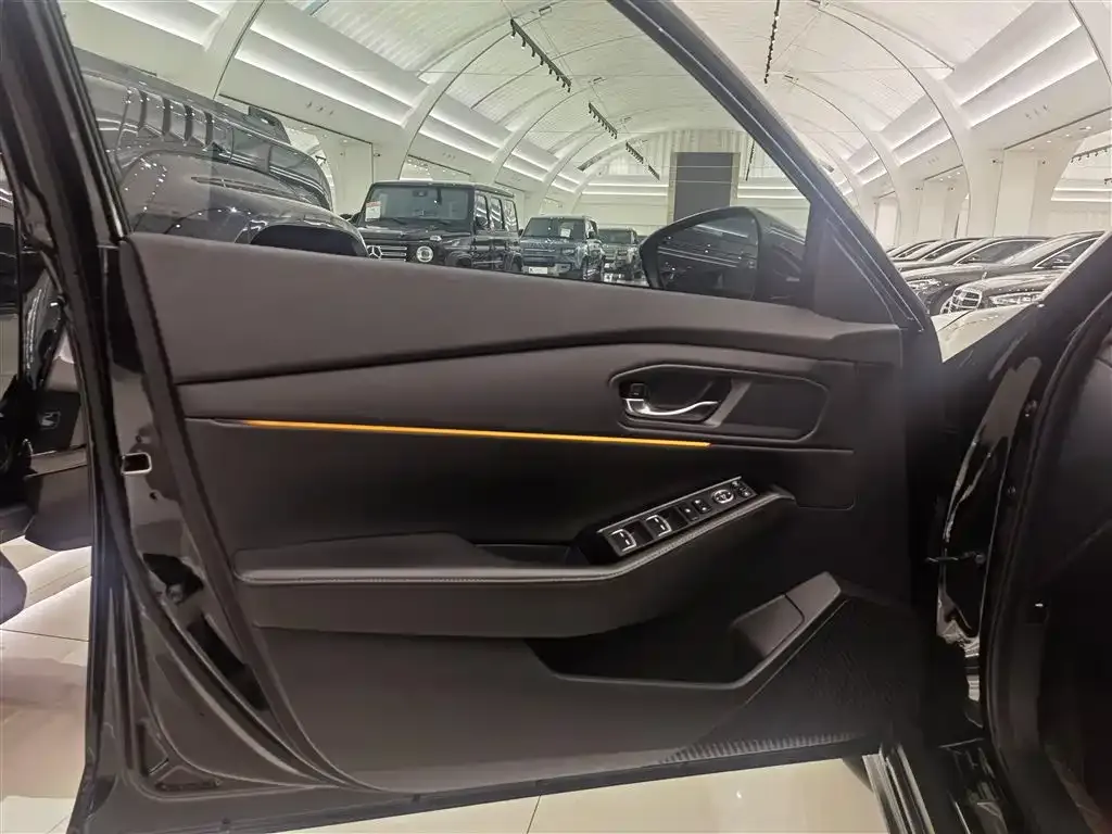 Honda Accord 2023 из CN, фото 4