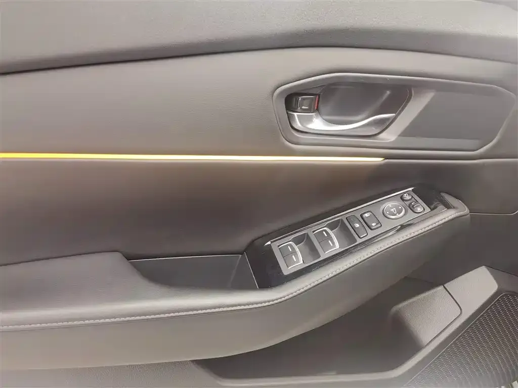 Honda Accord 2023 из CN, фото 7