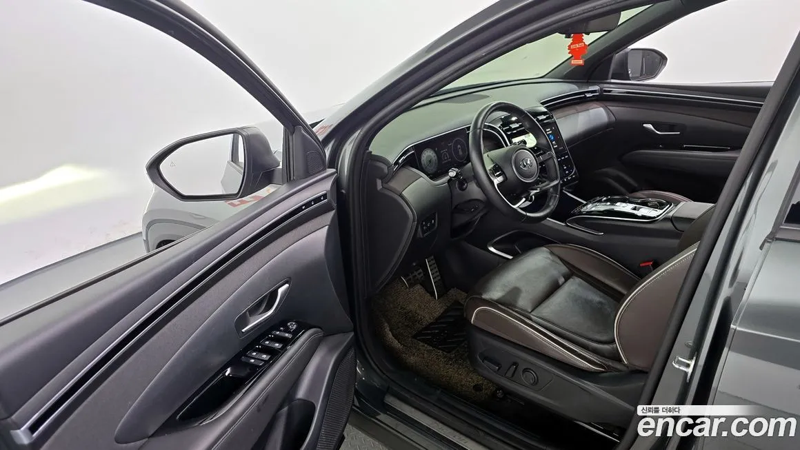 Hyundai Tucson — фото 6