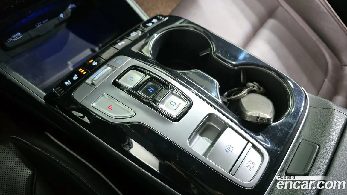 Hyundai Tucson — фото 9