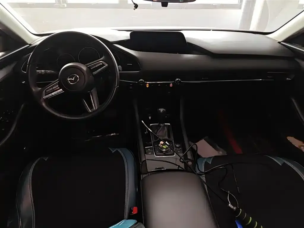 Mazda 3 Axela 2021 из CN, фото 6