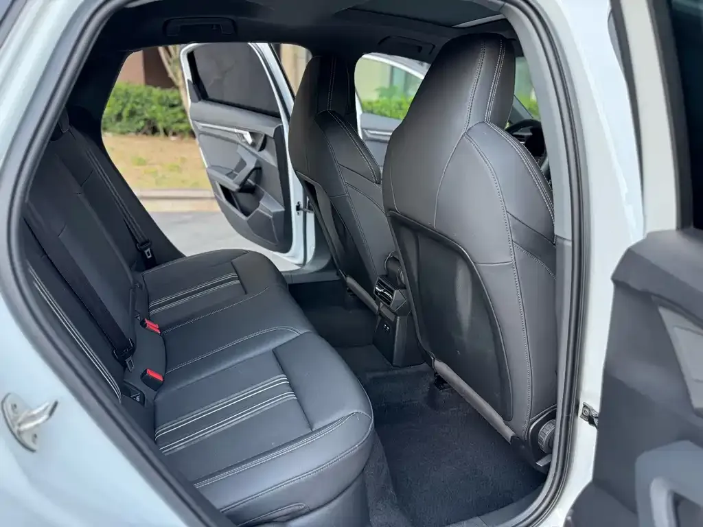 Audi A3 2022 из CN, фото 5