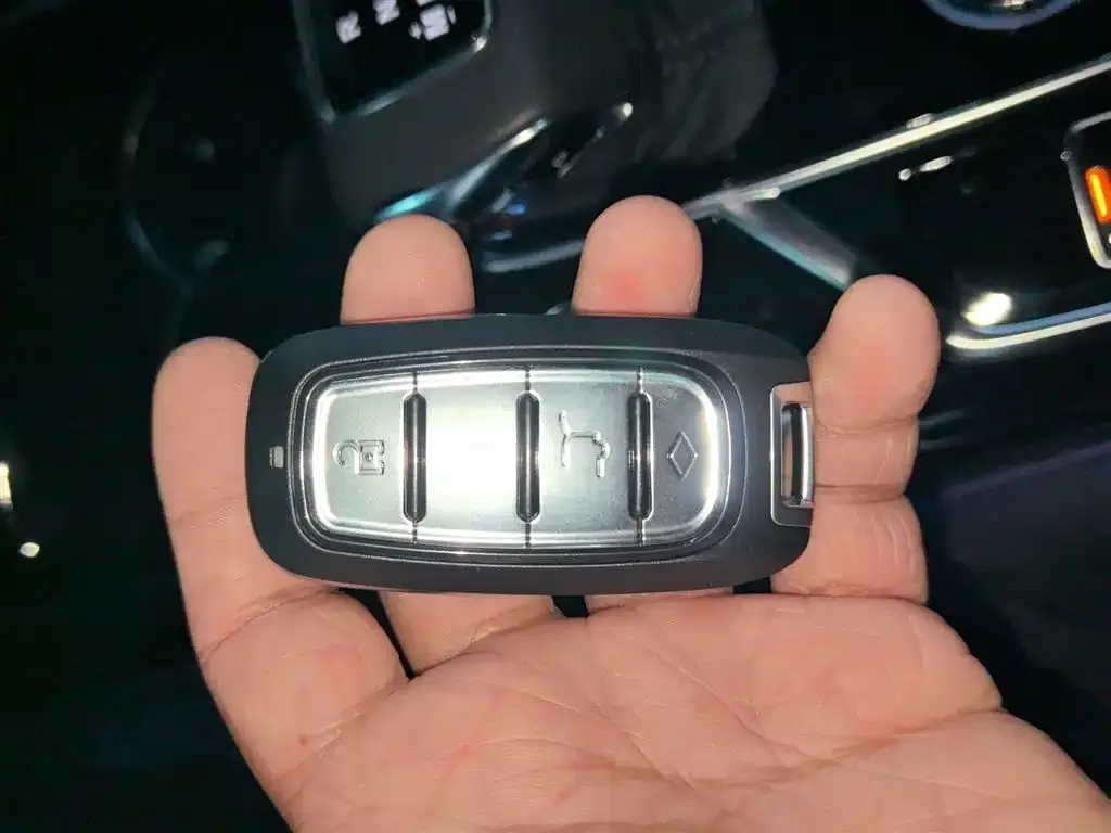 Hongqi HS5 2022 из CN, фото 7