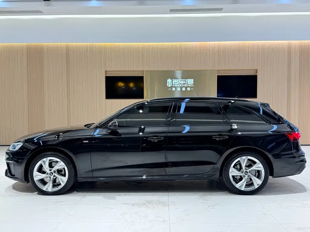 Audi A4 (Import) 2022 из CN, фото 10