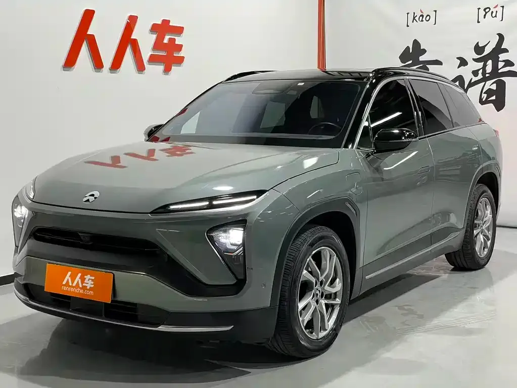 NIO ES6