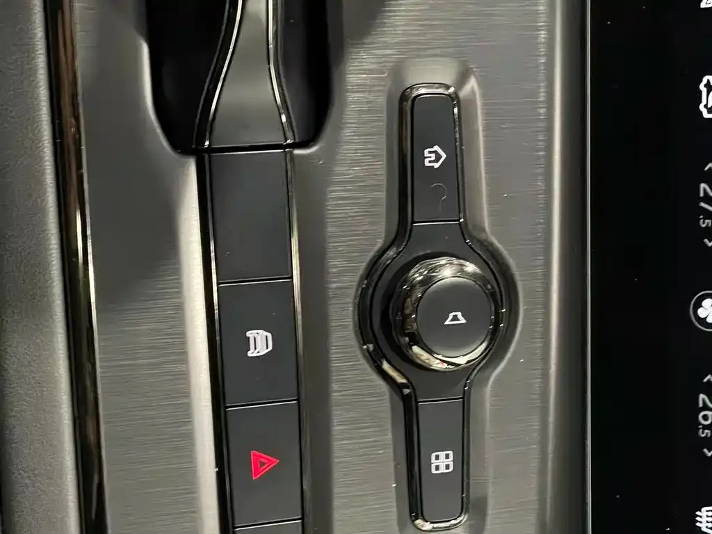 NIO ES6 2022 из CN, фото 2