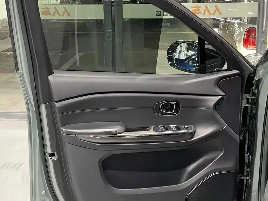 NIO ES6 2022 из CN, фото 4