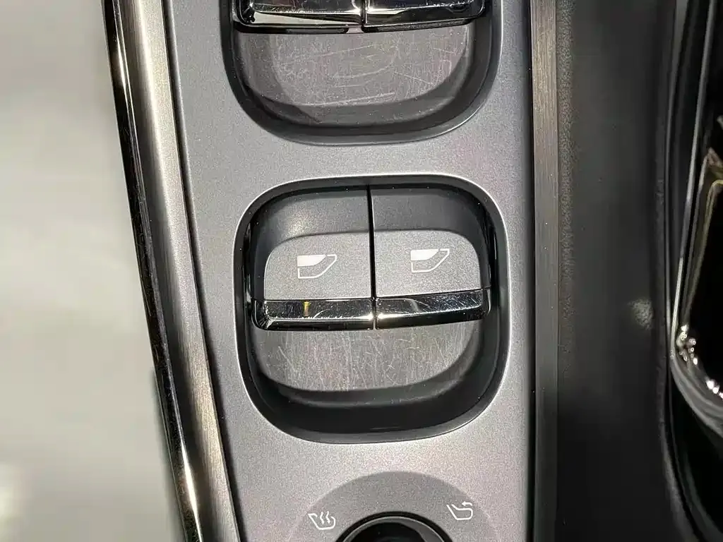 NIO ES6 2022 из CN, фото 9