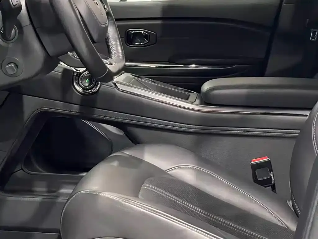 NIO ES6 2022 из CN, фото 3