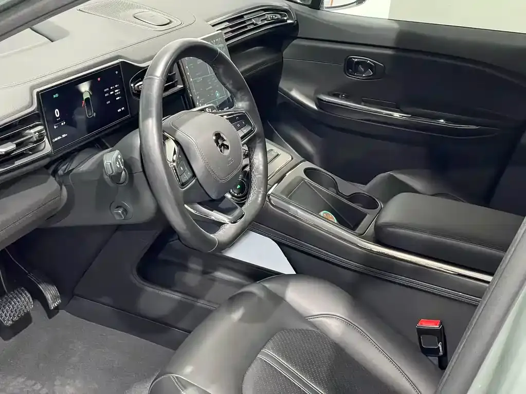 NIO ES6 2022 из CN, фото 8