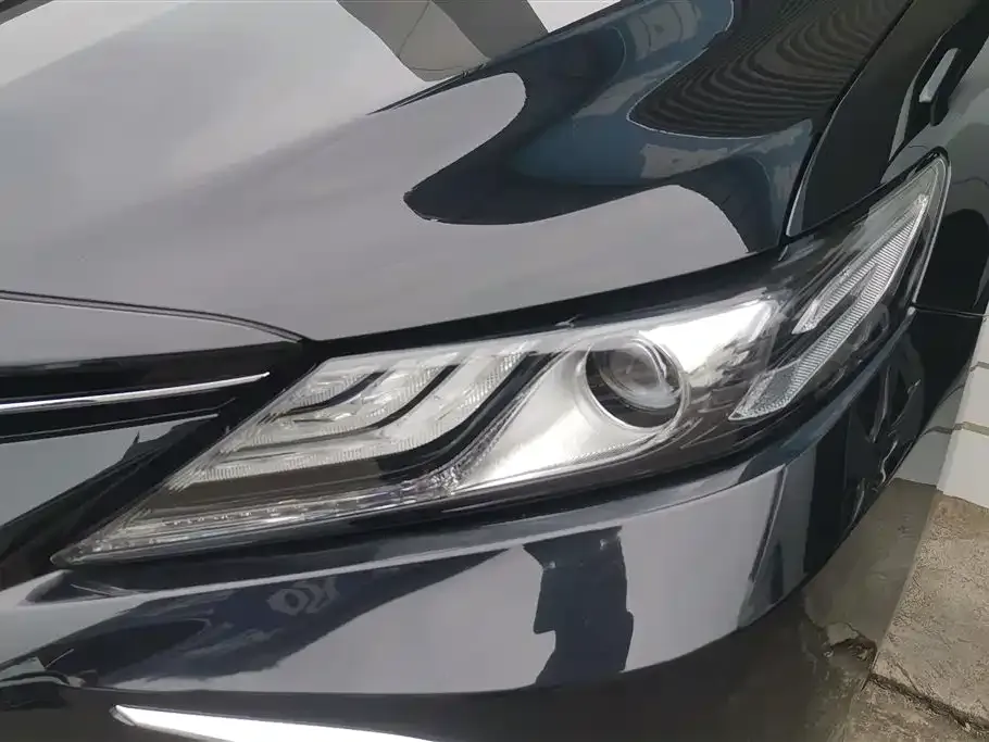 Toyota Camry 2022 из CN, фото 6