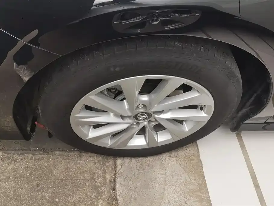 Toyota Camry 2022 из CN, фото 5