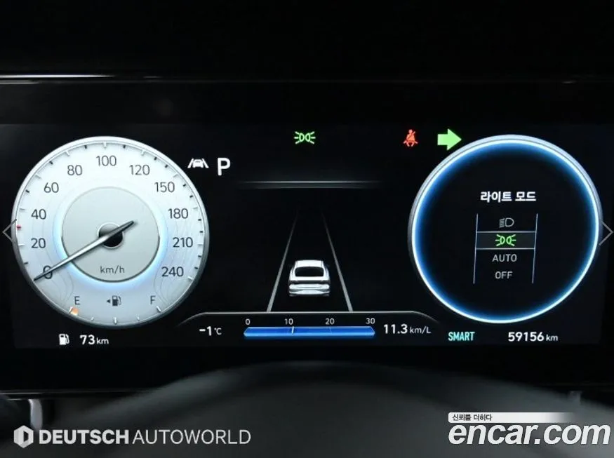 Hyundai AVANTE 2022 из KR, фото 5