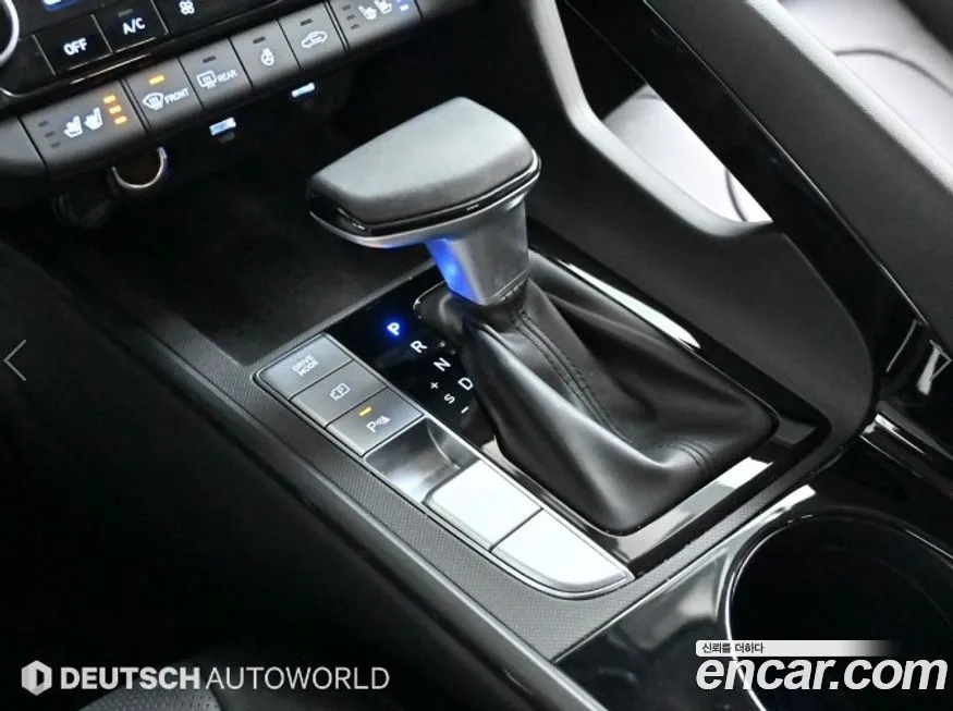 Hyundai AVANTE 2022 из KR, фото 9