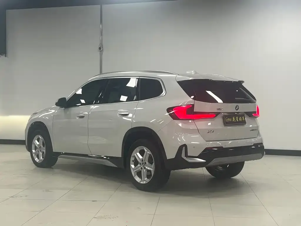 BMW X1 2024 из CN, фото 10