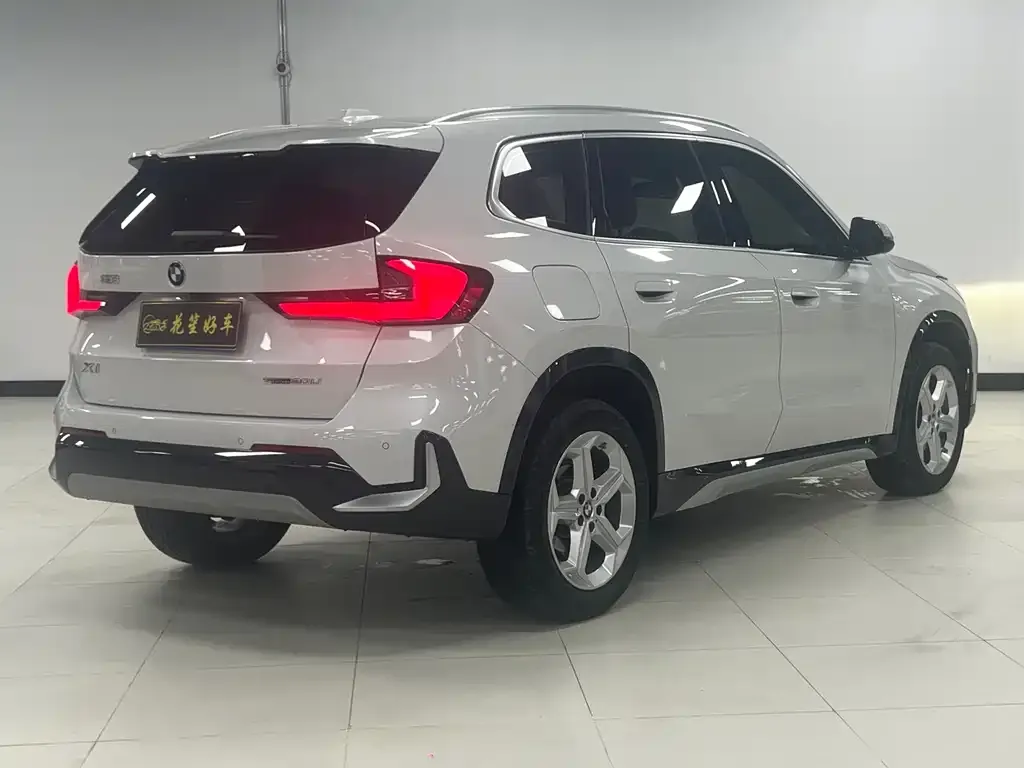 BMW X1 2024 из CN, фото 5