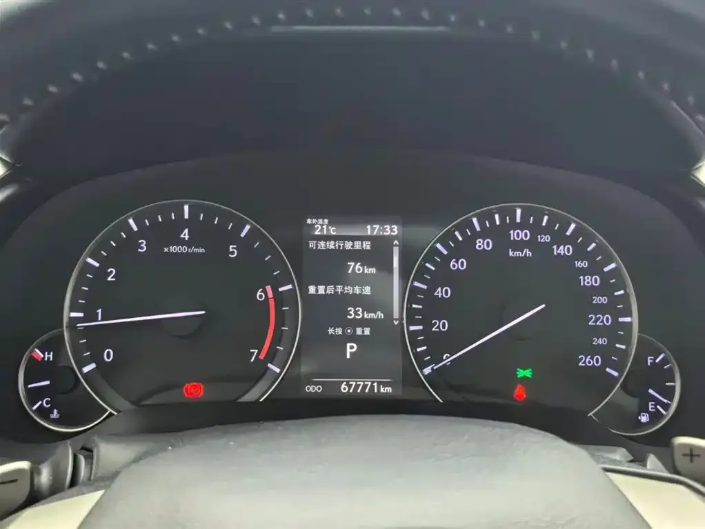 Lexus RX 2021 из CN, фото 5