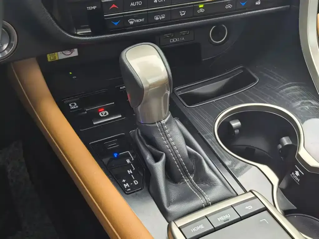 Lexus RX 2021 из CN, фото 6