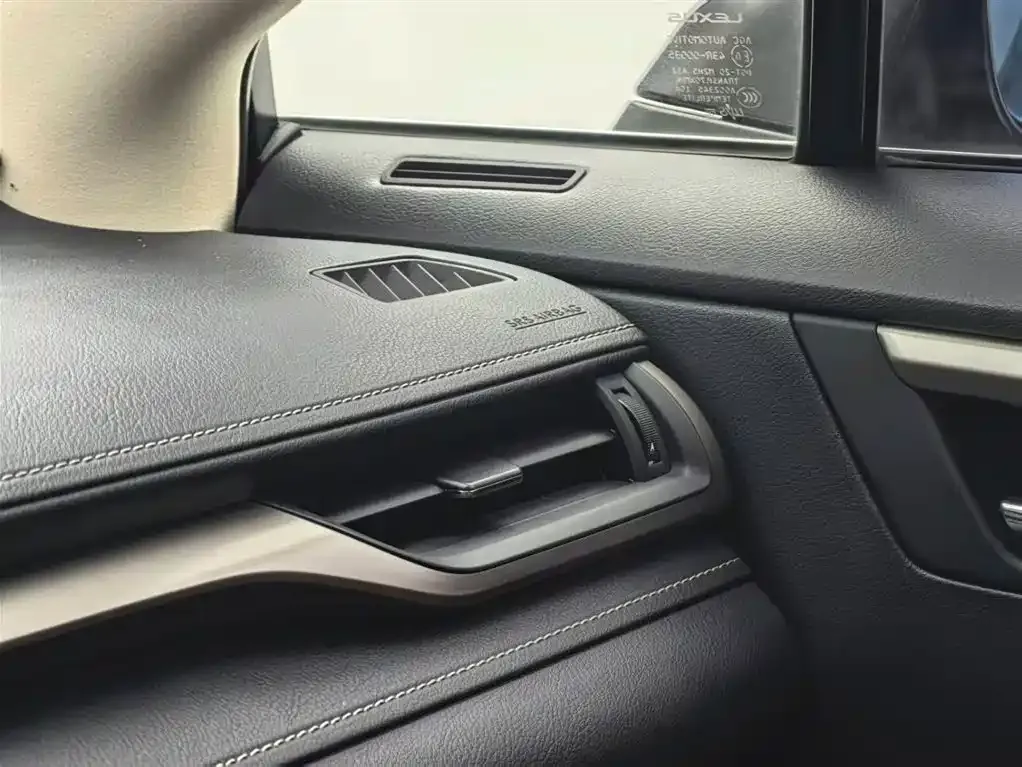 Lexus RX 2021 из CN, фото 3
