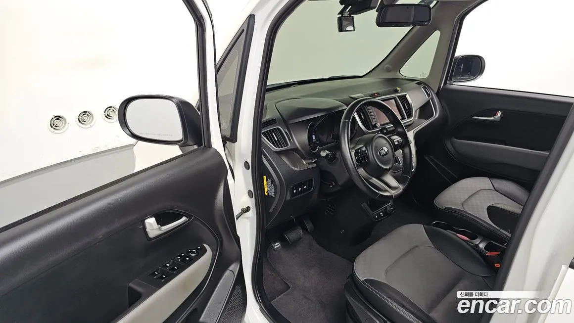 Kia RAY 2021 из KR, фото 8