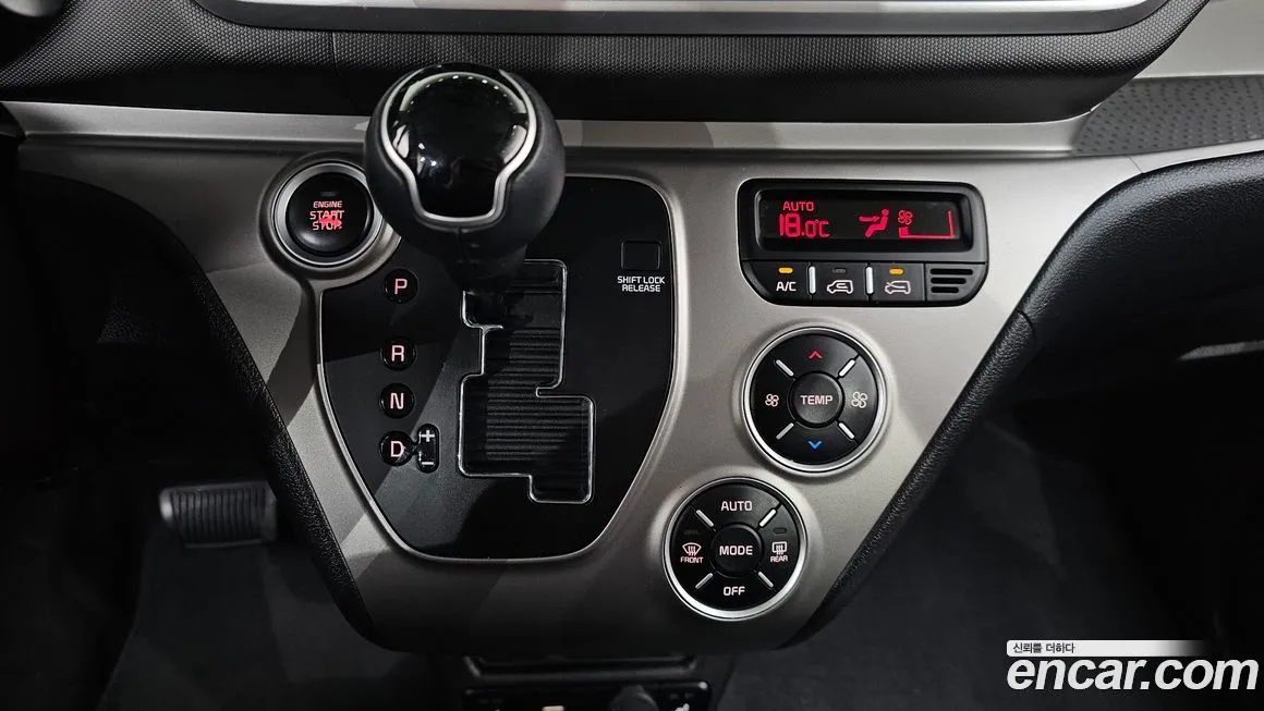 Kia RAY 2021 из KR, фото 7