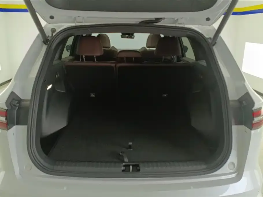 Geely Xingyue L 2023 из CN, фото 3