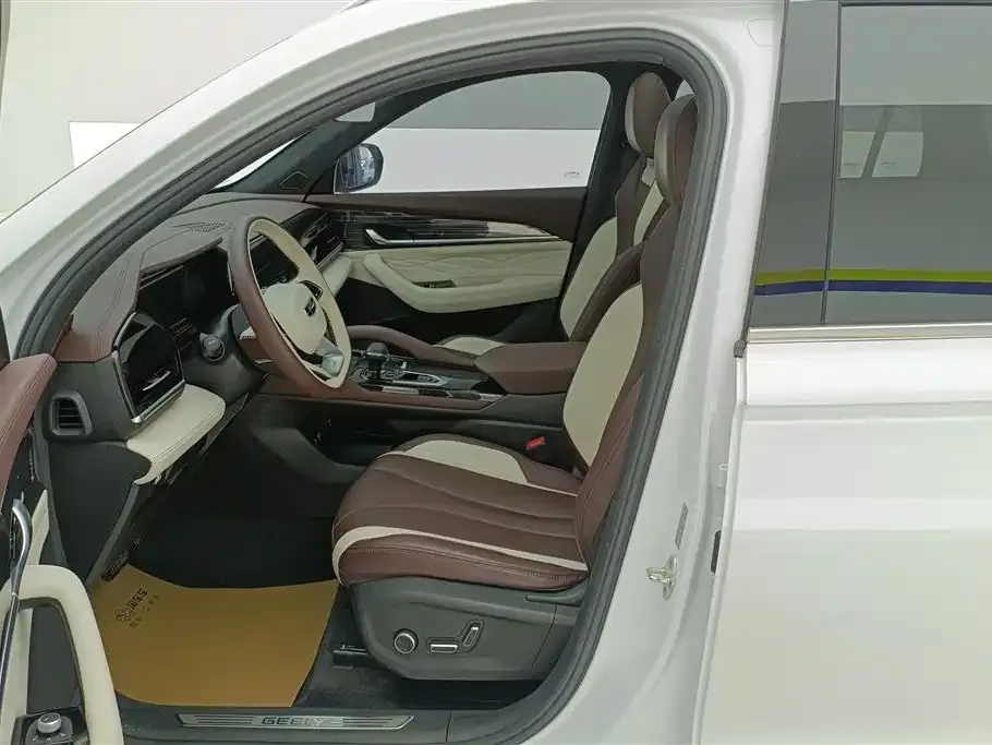 Geely Xingyue L 2023 из CN, фото 5