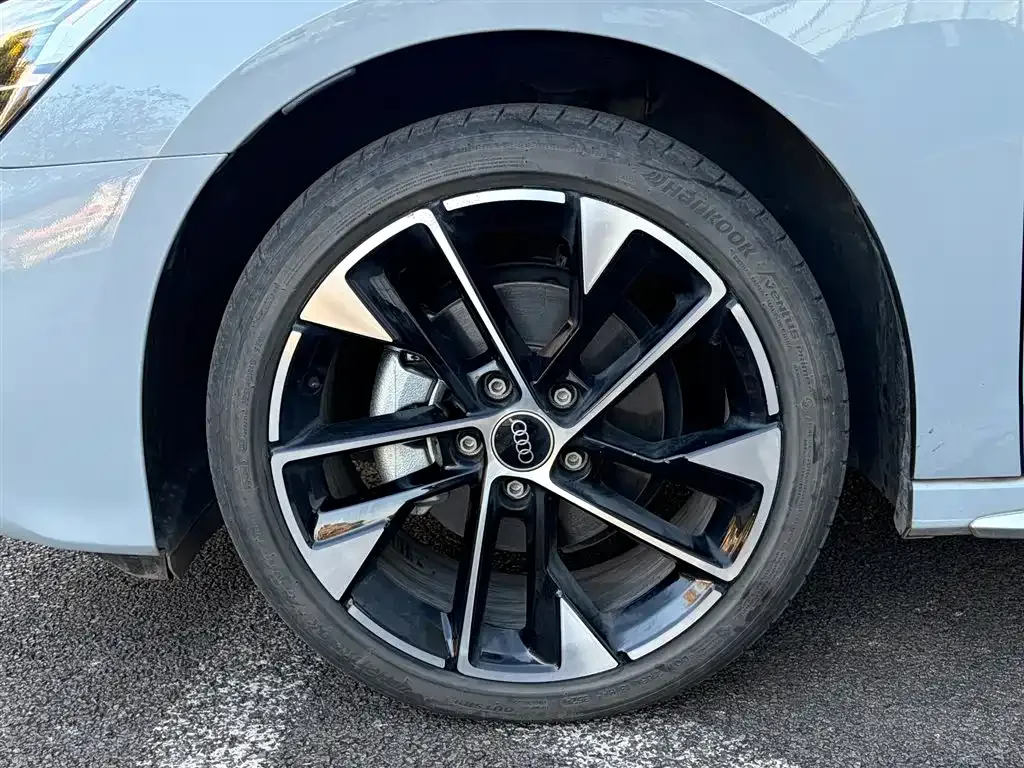 Audi A3 2024 из CN, фото 7