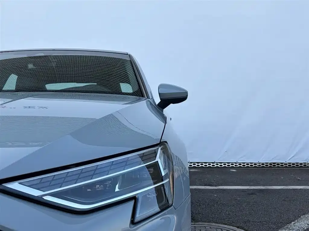 Audi A3 2024 из CN, фото 8