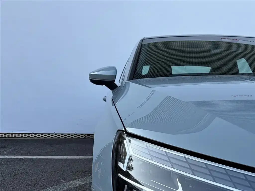 Audi A3 2024 из CN, фото 4