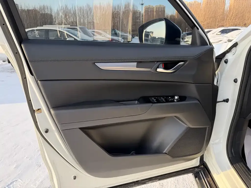 Mazda CX-5 2021 из CN, фото 3