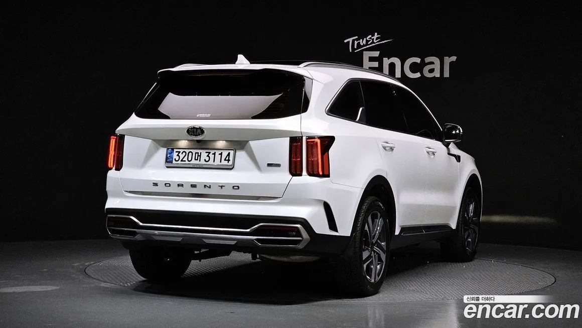 Kia Sorento — фото 3