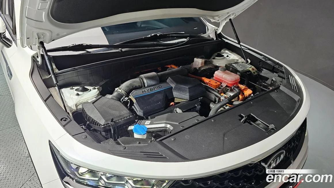 Kia Sorento — фото 6