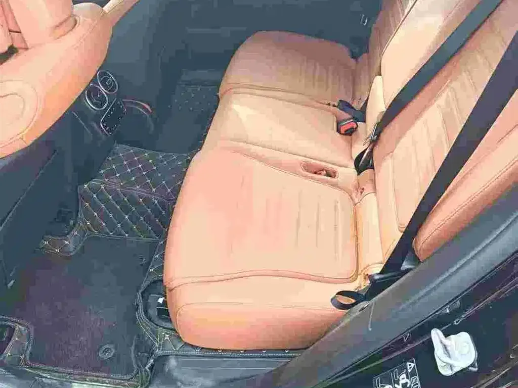 Mercedes-Benz GLC 2025 из CN, фото 2