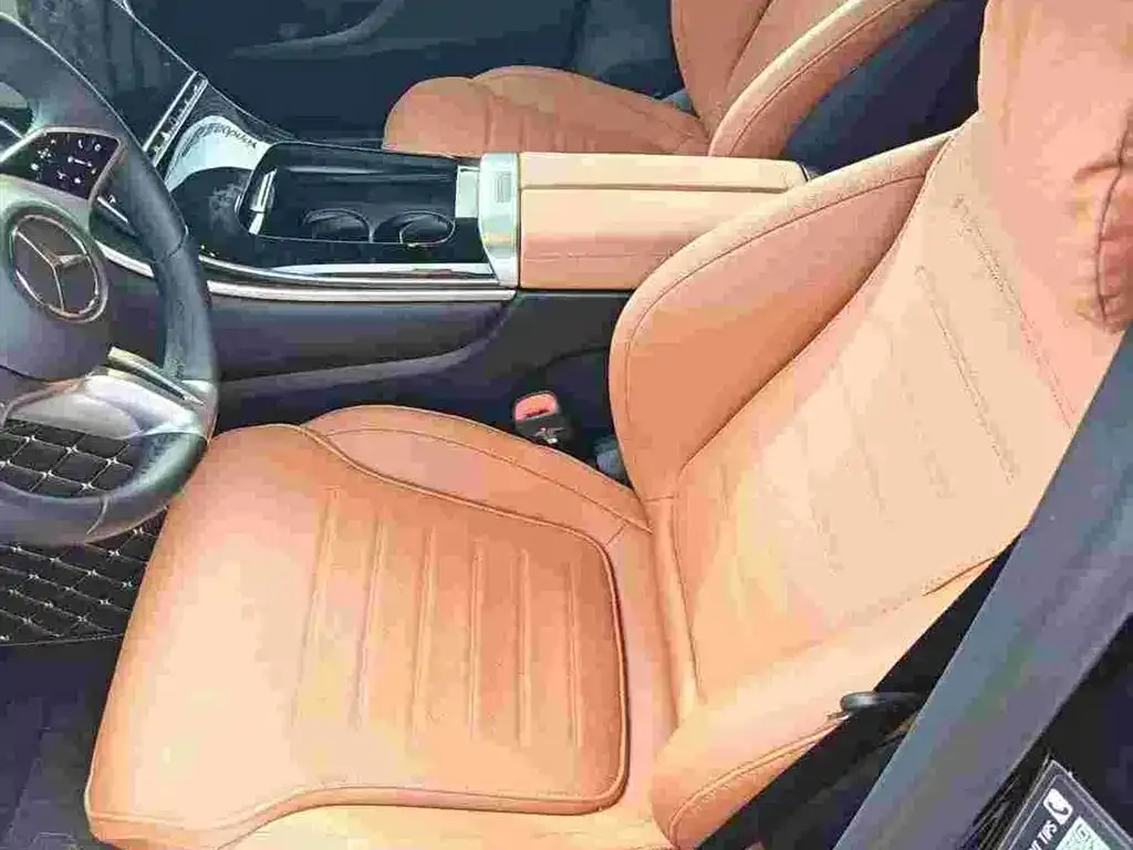 Mercedes-Benz GLC 2025 из CN, фото 5