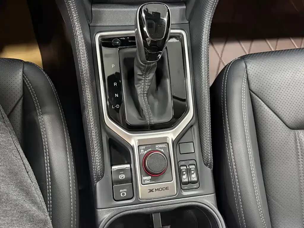 Subaru Forester 2022 из CN, фото 9