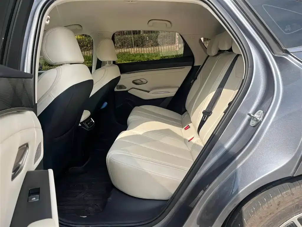 BYD Qin L 2025 из CN, фото 4