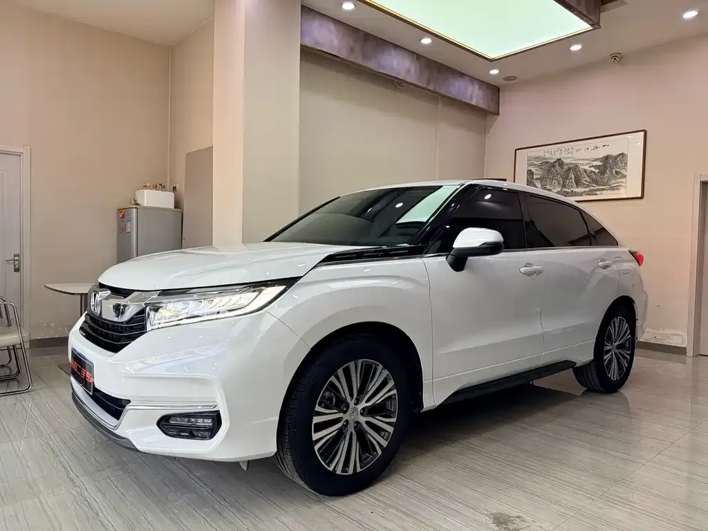 Honda Avancier 2023 из CN, фото 1