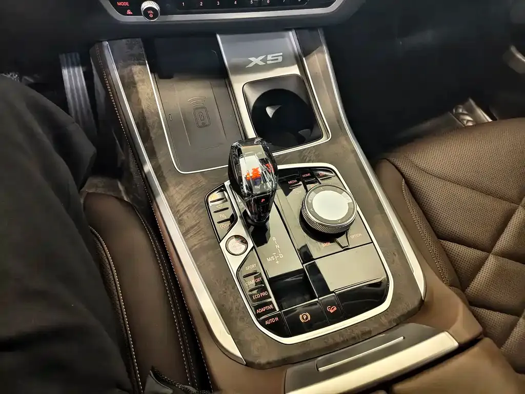 BMW X5 2023 из CN, фото 8
